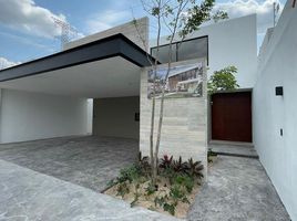3 Schlafzimmer Haus zu verkaufen in Conkal, Yucatan, Conkal