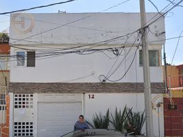 3 Schlafzimmer Haus zu verkaufen in Benito Juarez, Mexico City, Benito Juarez