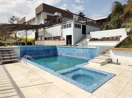 Villa 5 chambre à vendre à Huitzilac, Morelos, Huitzilac