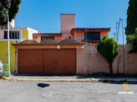 3 Schlafzimmer Villa zu verkaufen in Puebla, Puebla, Puebla, Puebla