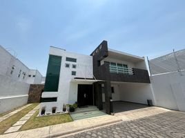 4 Schlafzimmer Haus zu verkaufen in Toluca, Mexico, Toluca