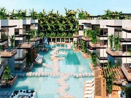 1 Schlafzimmer Appartement zu verkaufen in Cozumel, Quintana Roo, Cozumel, Quintana Roo