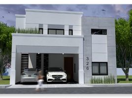 Maison 4 chambre à vendre à Saltillo, Coahuila, Saltillo