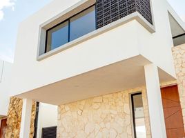 3 Schlafzimmer Villa zu verkaufen in Yaxkukul, Yucatan, Yaxkukul