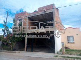 Estudio Casa en venta en Ecuador, Tomas De Berlanga (Santo Tomas), Isabela, Galápagos, Ecuador