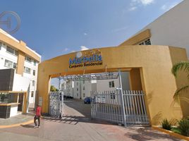Maison 2 chambre à vendre à San Luis Potosi, San Luis Potosi, San Luis Potosi, San Luis Potosi