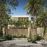 3 Schlafzimmer Villa zu verkaufen in Cozumel, Quintana Roo, Cozumel