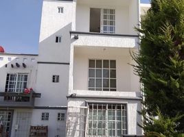 3 Schlafzimmer Haus zu verkaufen in Cuautitlan Izcalli, Mexico, Cuautitlan Izcalli