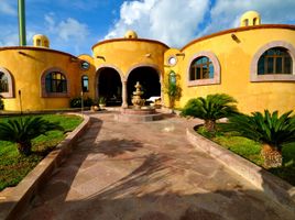 7 chambre Maison for sale in Quintana Roo, Isla Mujeres, Quintana Roo