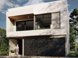 3 Schlafzimmer Villa zu verkaufen in San Luis Potosi, San Luis Potosi, San Luis Potosi, San Luis Potosi