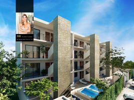 1 Schlafzimmer Appartement zu verkaufen in Cozumel, Quintana Roo, Cozumel, Quintana Roo