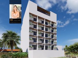 1 Schlafzimmer Wohnung zu verkaufen in Puerto Morelos, Quintana Roo, Puerto Morelos, Quintana Roo