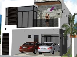 3 Schlafzimmer Haus zu verkaufen in Santiago, Nuevo Leon, Santiago