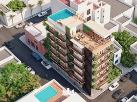 1 Schlafzimmer Appartement zu verkaufen in Cozumel, Quintana Roo, Cozumel