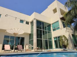 6 Schlafzimmer Haus zu verkaufen in Monterrey, Nuevo Leon, Monterrey, Nuevo Leon