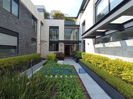 3 Schlafzimmer Villa zu verkaufen in Miguel Hidalgo, Mexico City, Miguel Hidalgo
