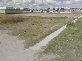  Grundstück zu verkaufen in Toluca, Mexico, Toluca