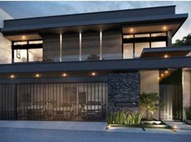 Maison 4 chambre à vendre à Monterrey, Nuevo Leon, Monterrey