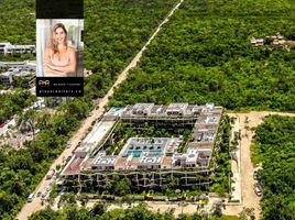 2 Schlafzimmer Appartement zu verkaufen in Cozumel, Quintana Roo, Cozumel, Quintana Roo