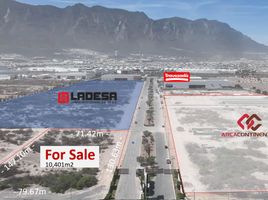  Grundstück zu verkaufen in Santa Catarina, Nuevo Leon, Santa Catarina