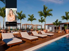 Condominium 2 chambre à vendre à Cozumel, Quintana Roo, Cozumel