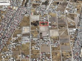  Grundstück zu verkaufen in Toluca, Mexico, Toluca