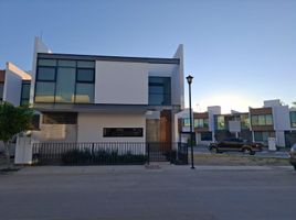 4 Schlafzimmer Villa zu verkaufen in Jesus Maria, Aguascalientes, Jesus Maria