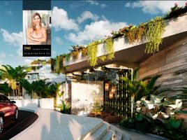 Appartement 2 chambre à vendre à Cozumel, Quintana Roo, Cozumel
