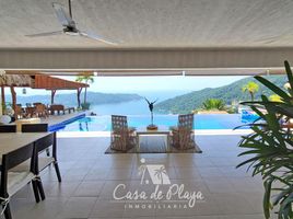 4 Habitación Casa en venta en Acapulco, Guerrero, Acapulco, Guerrero