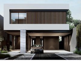 Villa 3 chambre à vendre à Monterrey, Nuevo Leon, Monterrey