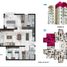 2 Schlafzimmer Wohnung zu verkaufen in Cozumel, Quintana Roo, Cozumel