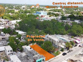 Terrain à vendre à Valladolid, Yucatan, Valladolid