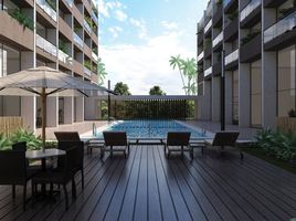 2 Schlafzimmer Appartement zu verkaufen in Cancun, Quintana Roo, Cancun, Quintana Roo