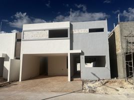 Villa 3 chambre à vendre à Conkal, Yucatan, Conkal