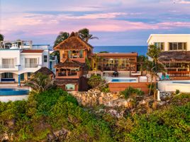 5 Habitación Villa en venta en Isla Mujeres, Quintana Roo, Isla Mujeres, Quintana Roo
