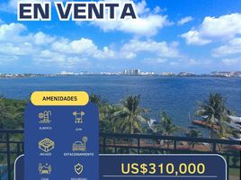 1 Bedroom Apartment for sale in Cancun, Quintana Roo, Cancun, Quintana Roo, Mexico