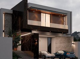 Maison 3 chambre à vendre à Santiago, Nuevo Leon, Santiago
