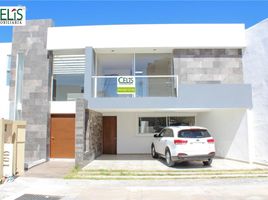 Villa 3 chambre à vendre à San Luis Potosi, San Luis Potosi, San Luis Potosi, San Luis Potosi