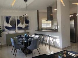 3 Schlafzimmer Haus zu verkaufen in Santiago, Nuevo Leon, Santiago