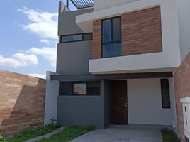 3 Schlafzimmer Villa zu verkaufen in San Luis Potosi, San Luis Potosi, San Luis Potosi, San Luis Potosi