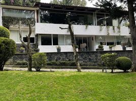 3 Schlafzimmer Haus zu verkaufen in Cuajimalpa De Morelos, Mexico City, Cuajimalpa De Morelos