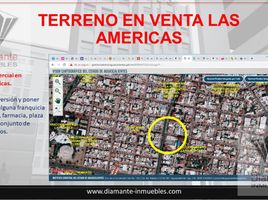  Grundstück zu verkaufen in Aguascalientes, Aguascalientes, Aguascalientes, Aguascalientes