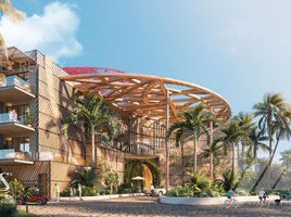 Studio Appartement zu verkaufen in Cozumel, Quintana Roo, Cozumel