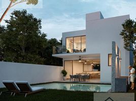 Maison 3 chambre à vendre à Yaxkukul, Yucatan, Yaxkukul, Yucatan