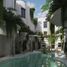 3 Schlafzimmer Villa zu verkaufen in Cozumel, Quintana Roo, Cozumel