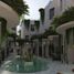 3 Schlafzimmer Villa zu verkaufen in Cozumel, Quintana Roo, Cozumel