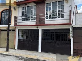 4 Schlafzimmer Haus zu verkaufen in Temoaya, Mexico, Temoaya