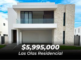Estudio Villa en venta en Boca Del Rio, Veracruz, Boca Del Rio