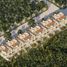 3 Habitación Villa en venta en Progreso, Yucatán, Progreso