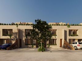 3 Habitación Villa en venta en Progreso, Yucatán, Progreso